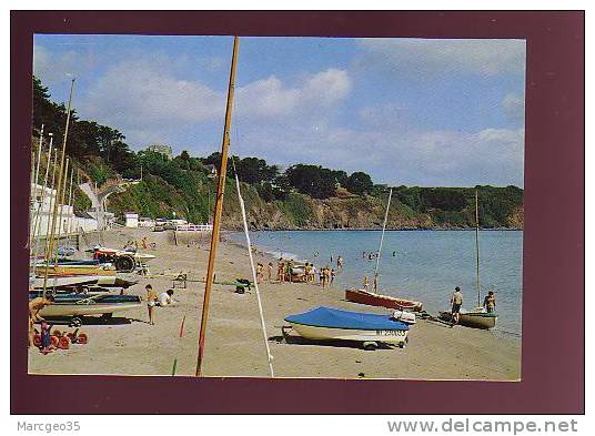 40025 Etables Sur Mer La Plage Des Godelins N°8ter Série QD édit Artaud Belle Cpsm - Etables-sur-Mer