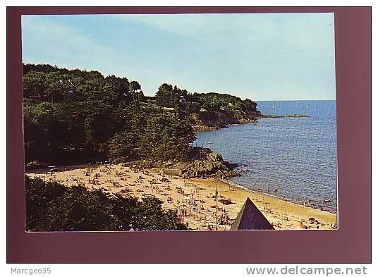 40035 Etables Sur Mer La Plage Du Moulin N°18 édit Artaud Belle Cpsm - Etables-sur-Mer