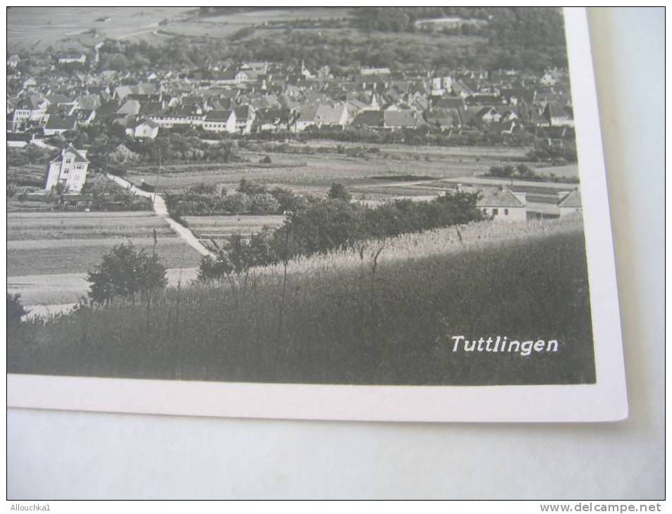 / DEUSTCHLAND /ALLEMAGNE / BADE WURTEMBERG / TUTTLIGEN - Tuttlingen