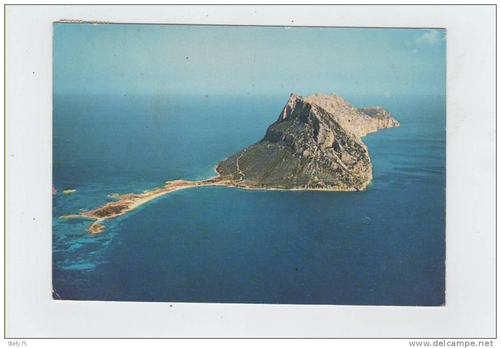 Olbia-Isola Di Tavolara--Sassari- - Sassari