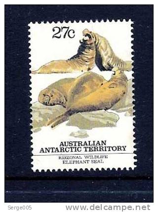 AUSTRALIE   ANTARTIC TERRITORY MNH **  AI  VENTE No PH3  /   15 - Ungebraucht