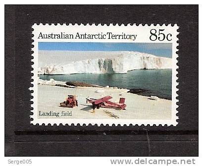 AUSTRALIE   ANTARTIC TERRITORY MNH **  AI  VENTE No PH3  /   26 - Mint Stamps