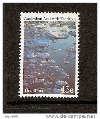 AUSTRALIE   ANTARTIC TERRITORY MNH **  AI  VENTE No PH3  /   32A - Mint Stamps