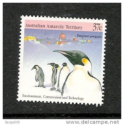 AUSTRALIE   ANTARTIC TERRITORY MNH **  AI  VENTE No PH3  /   39 - Ongebruikt