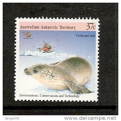 AUSTRALIE   ANTARTIC TERRITORY MNH **  AI  VENTE No PH3  /   40 - Neufs