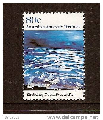 AUSTRALIE   ANTARTIC TERRITORY MNH **  AI  VENTE No PH3  /   46A - Mint Stamps