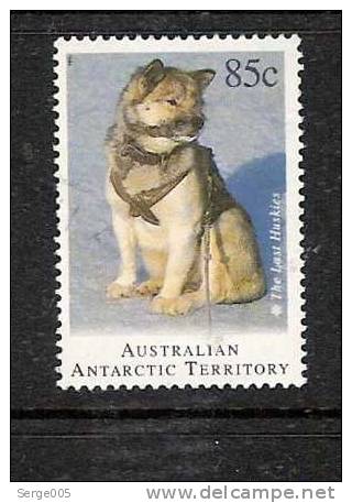 AUSTRALIE   ANTARTIC TERRITORY MNH **  AI  VENTE No PH3  /   59A - Neufs