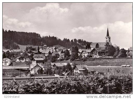 Oberstaufen - Oberstaufen