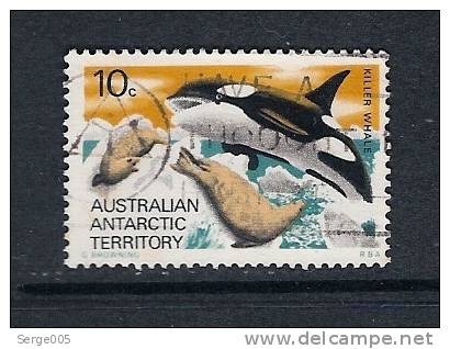 AUSTRALIE   ANTARTIC TERRITORY  OBLITERE  VENTE No PH  6  /   94 - Neufs