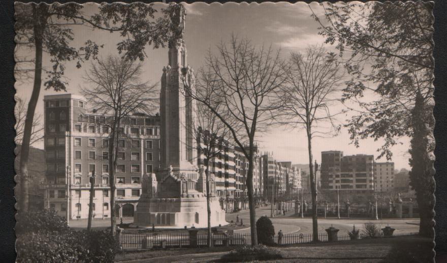 Bilbao - Vizcaya (Bilbao)