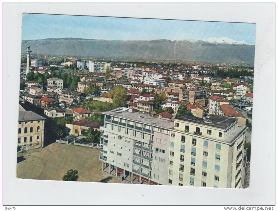 Pordenone-Panorama - Pordenone