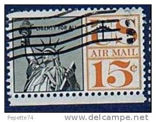 USA - 2a. 1941-1960 Oblitérés