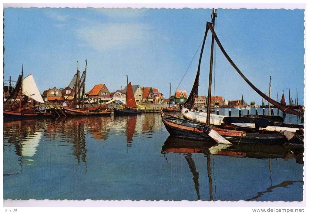 Volendam - Volendam