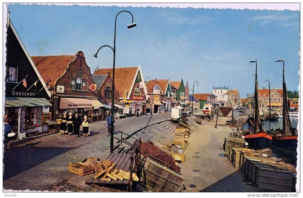 Volendam - Volendam