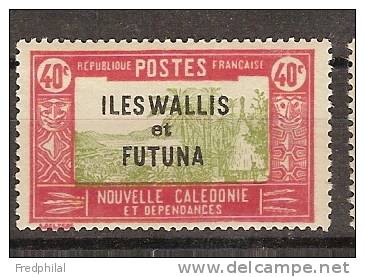 N° 52-54 ** TB - Unused Stamps