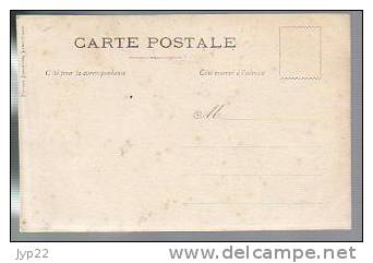 CP Ancienne Funérailles à Ferryville Des Marins Du Sous-Marin Farfadet Naufrage Bizerte 6/07/1905- Catastrophe Cercueil - Beerdigungen