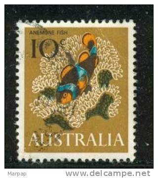 Australia, Yvert No 328 - Oblitérés