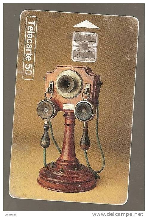 Téléphone Mildé 1901  -  Année 1997 .     . RARE  . - Téléphones