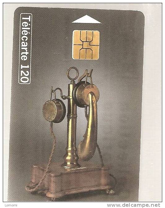 Téléphone Compagnie Général 1922  -  Année   .     . RARE  . 2 Scan.. - Telefone