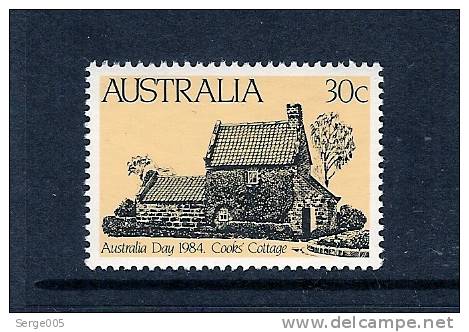 AUSTRALIE   MNH ** VENTE No PHA    /   9 - Mint Stamps