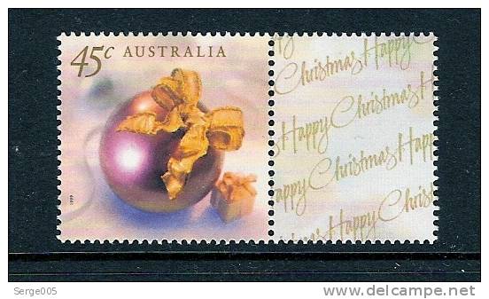 AUSTRALIE   MNH ** VENTE No PHA    /   24 - Mint Stamps