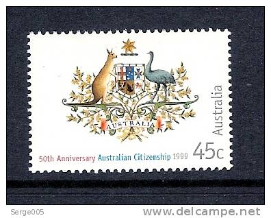 AUSTRALIE   MNH ** VENTE   PHA  /  59 - Mint Stamps