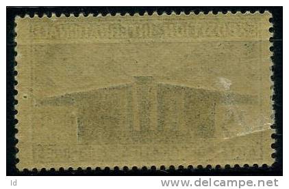 1924 EXPO INTERNATIONALE - Y&T  # 215 - MH - Otros & Sin Clasificación