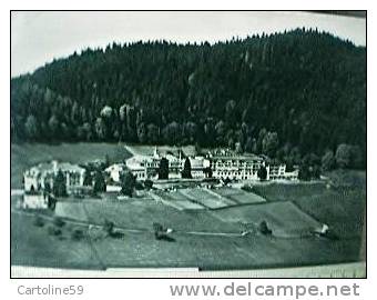 HEILIGENSCHWENDI SANATORIUM VB1952 K3719 - Heiligenschwendi