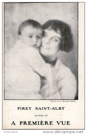 Pirey St Alby - Philosophy