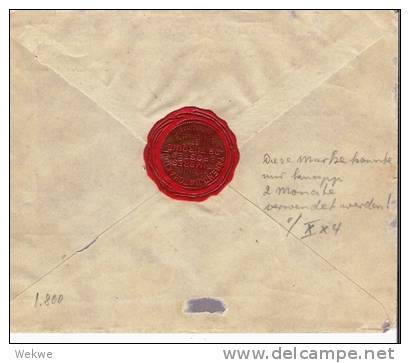 Rle001/  RUSS. LEVANT - Brief,  Einschreiben N. Schweden Mit 100Piaster Ex Constantinople , Cover, Letter, Lettre) - Levant