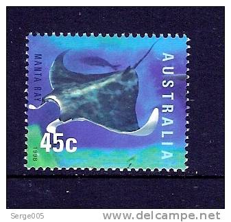 AUSTRALIE   MNH ** VENTE No PHB    /  16 - Mint Stamps