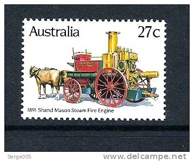 AUSTRALIE   MNH ** VENTE No PHB    /  95 - Nuevos