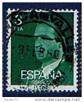 Espagne - Usados