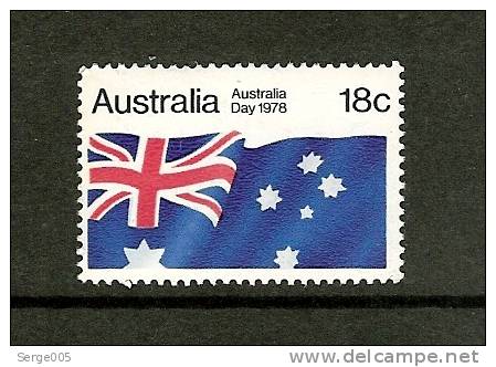 AUSTRALIE   MNH ** VENTE   PHD  /  49 - Neufs