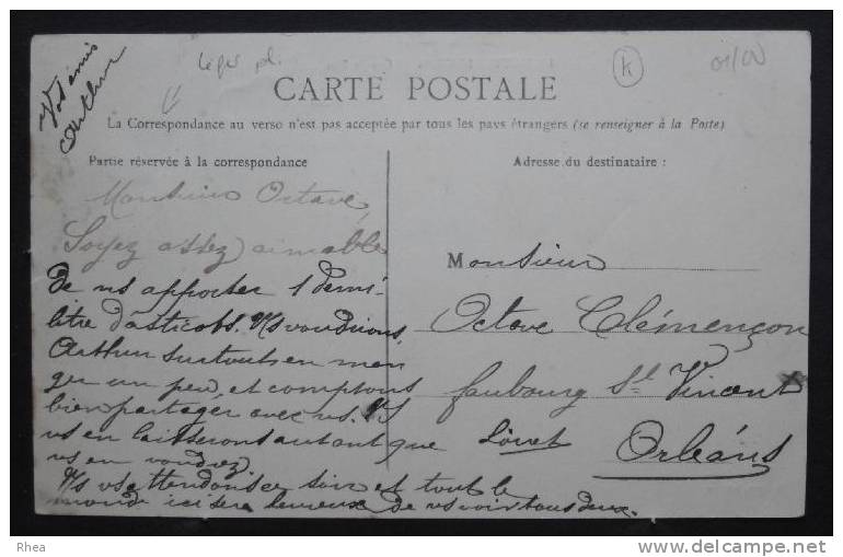 41 Lamotte-Beuvron - Lamotte Beuvron