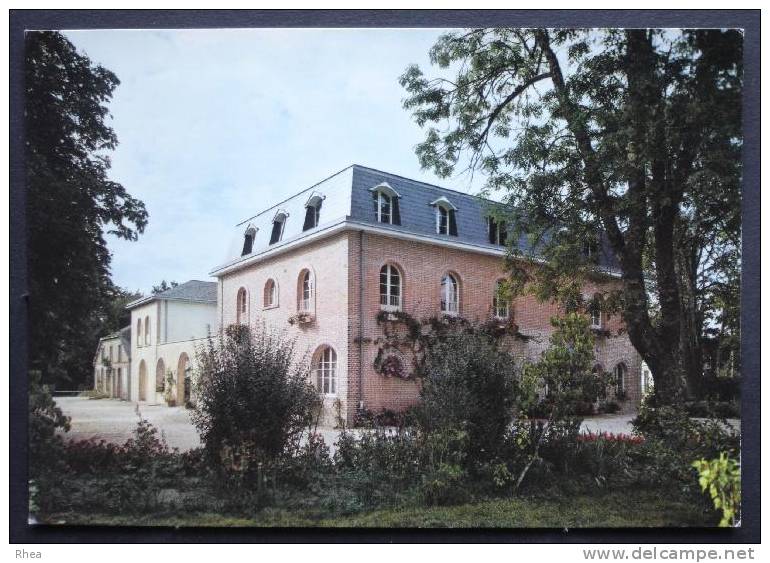 41 Lamotte-Beuvron Hotel D41D K41106K C41106C RH029884 - Lamotte Beuvron