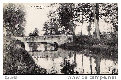 LIANCOURT - Liancourt