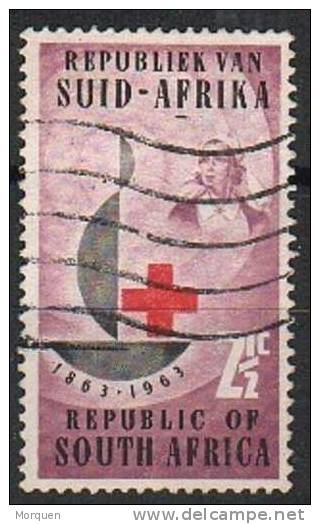 Sello AFRICA Du SUD Num 275 º - Used Stamps