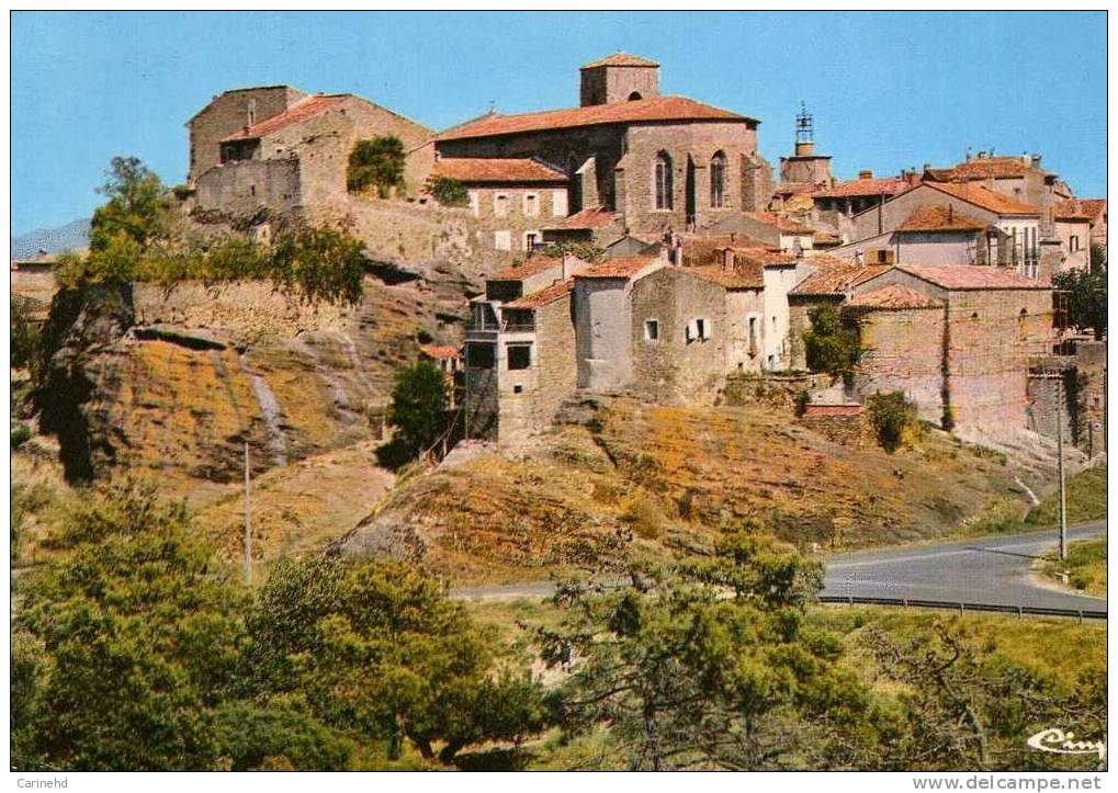 ROQUEBRUNE SUR ARGENS - Roquebrune-sur-Argens