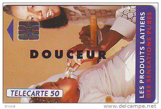 DOUCEUR 50U SO4 02.93 ETAT COURANT - 1993