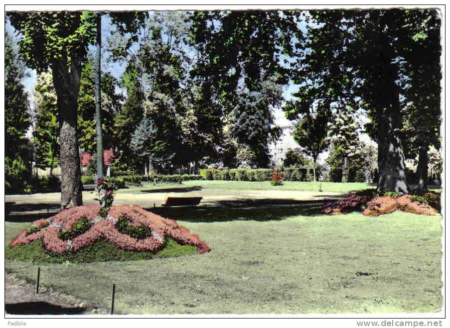 Carte Postale  95. Sarcelles   Trés Beau Plan - Sarcelles