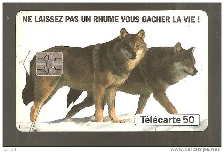 Humex Fournier   -  Année   .  1993  . RARE  . 1 Scan.. - Advertising