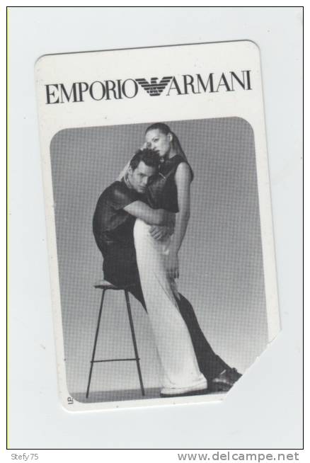 Emporio Armani-10000 - Sonstige & Ohne Zuordnung