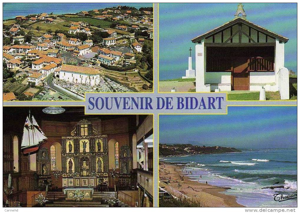 BIDART - Bidart