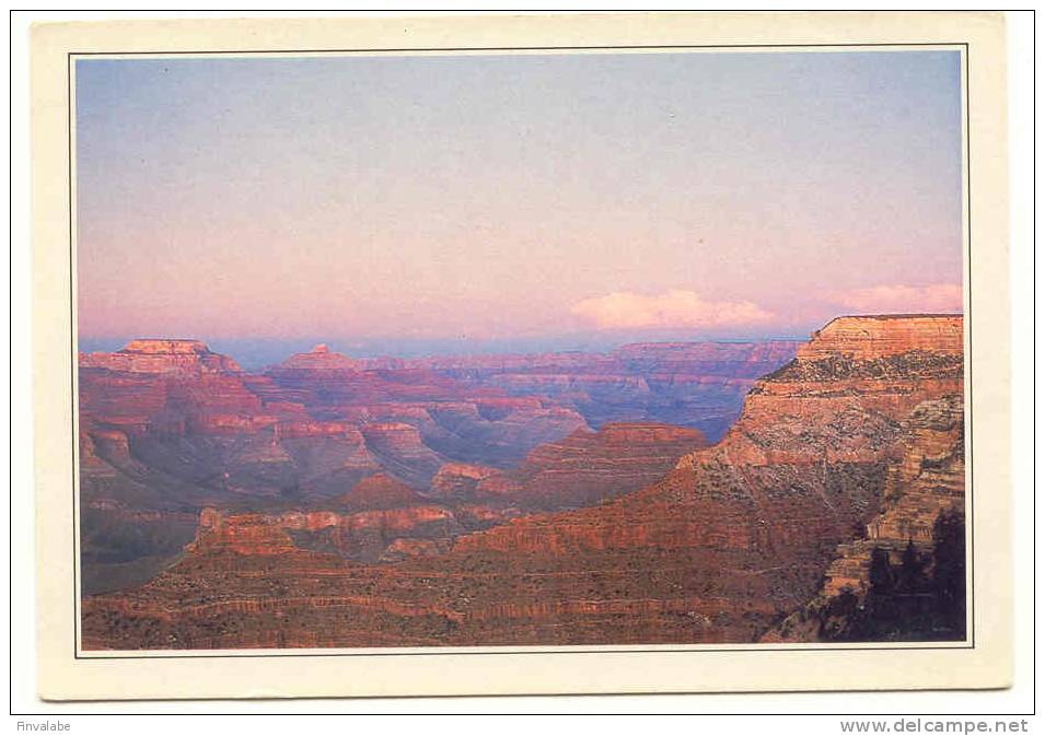 ARIZONA The Grand Canyon - Grand Canyon