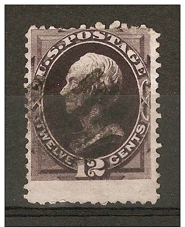 Etats-Unis N° 45 Oblitéré TB - Used Stamps