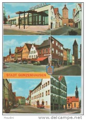 Stadt Gunzenhausen - Gunzenhausen