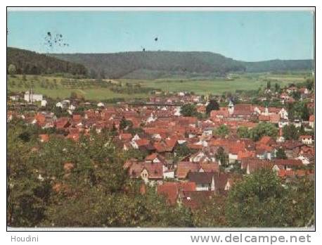 Höchst I. / Odenwald - Höchst