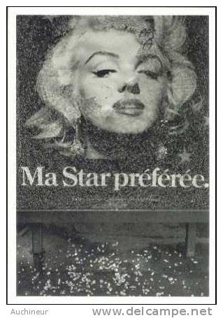 MARILYN MONROE - ADMIRA PHN 926 (91) - Actors