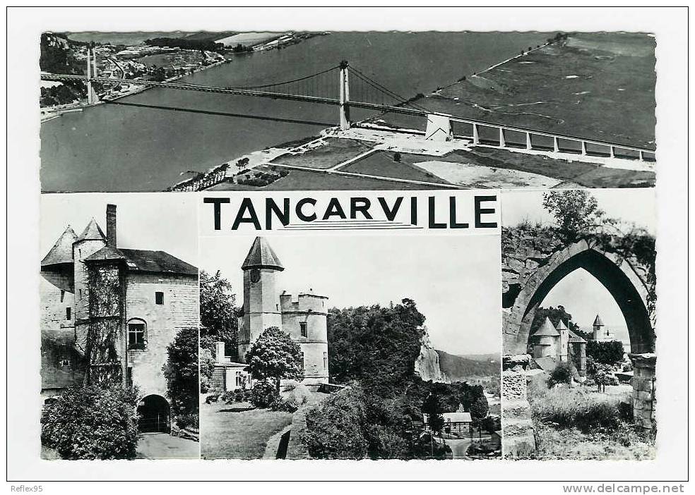 TANCARVILLE - 76.684.11 - Tancarville